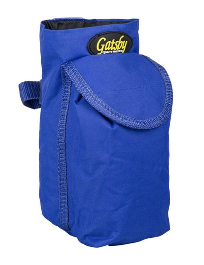 Gatsby Nylon Water Bottle Cell Carrier