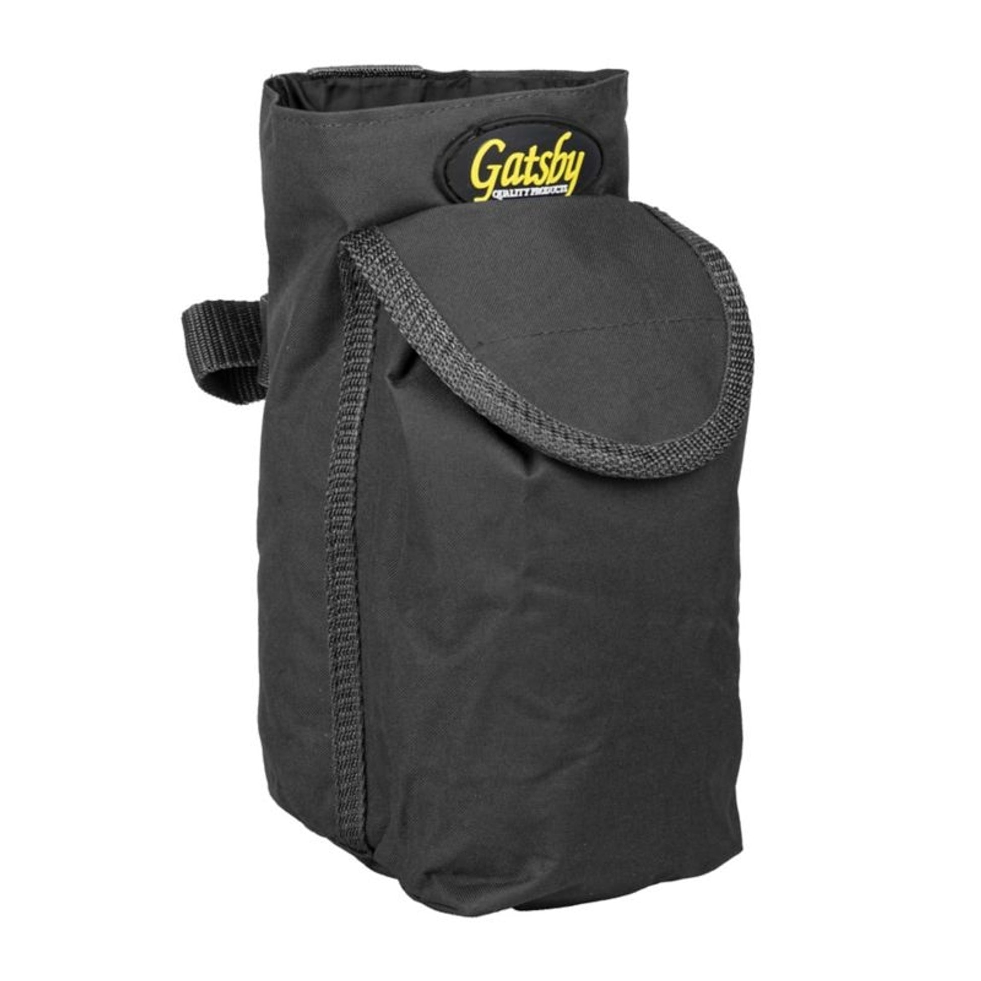 Gatsby Nylon Water Bottle Cell Carrier