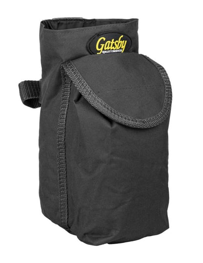 Gatsby Nylon Water Bottle Cell Carrier