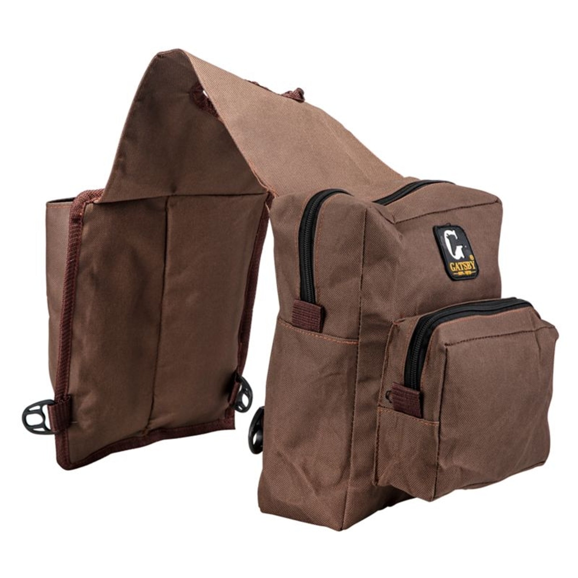 Gatsby Nylon Insulated Horn Bag