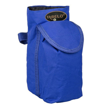 Tabelo Nylon Water Bottle Cell Carrier