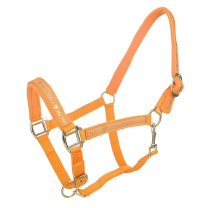Tabelo I LOVE MY HORSE Halter
