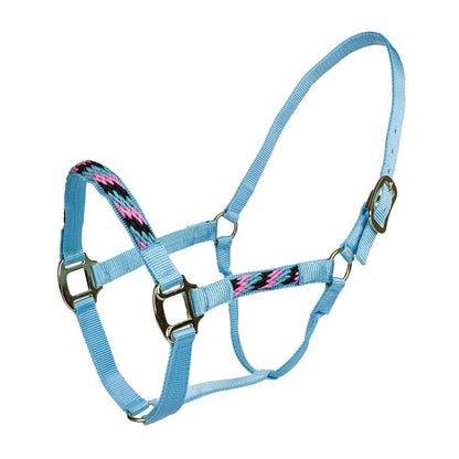 Tabelo Rope Trim Halter