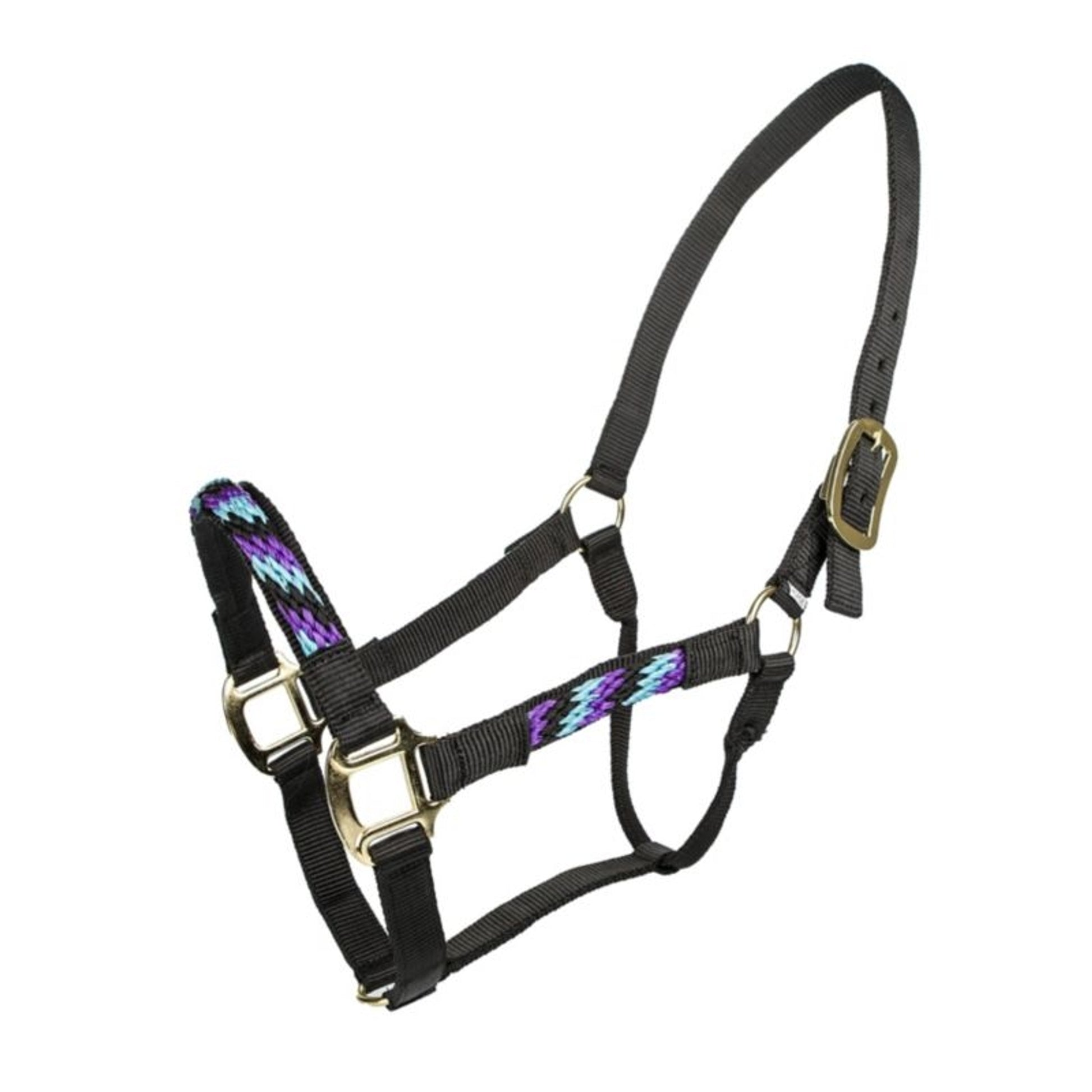 Tabelo Rope Trim Halter