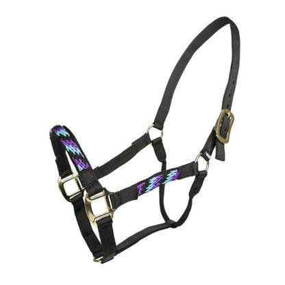 Tabelo Rope Trim Halter