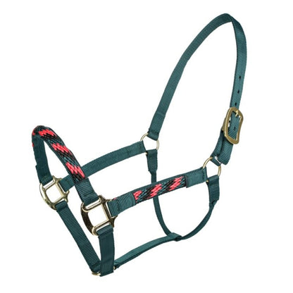 Tabelo Rope Trim Halter
