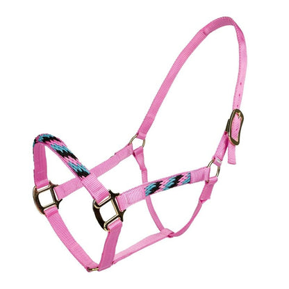 Tabelo Rope Trim Halter
