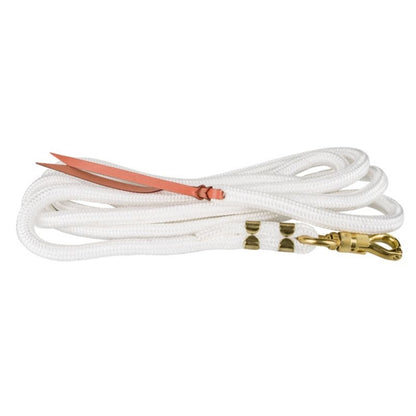 Tabelo Nylon Trainers Lead 5/8x13ft