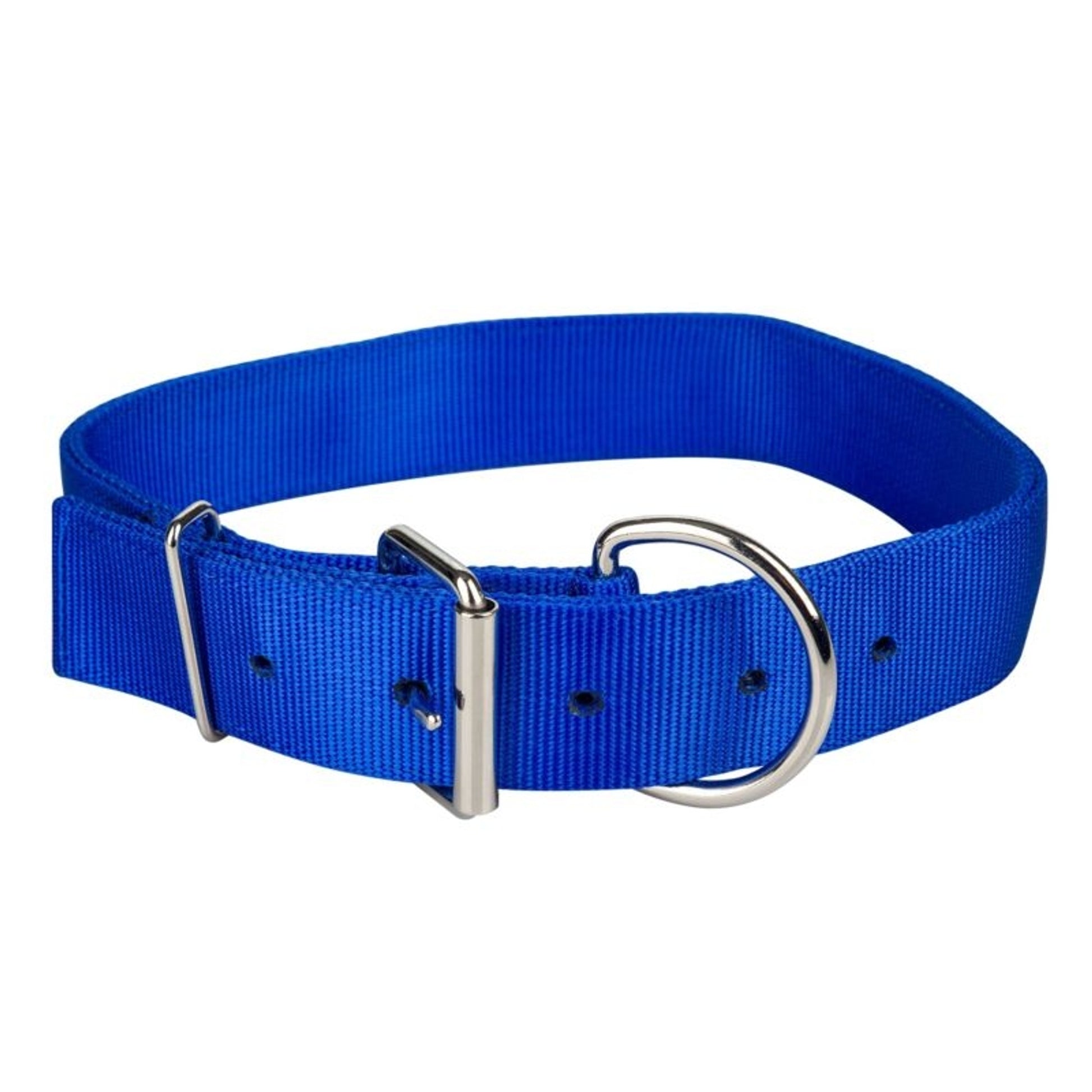 Gatsby Nylon Cattle Collar