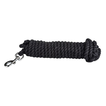 Tabelo Cotton Lunge Line with Loop End