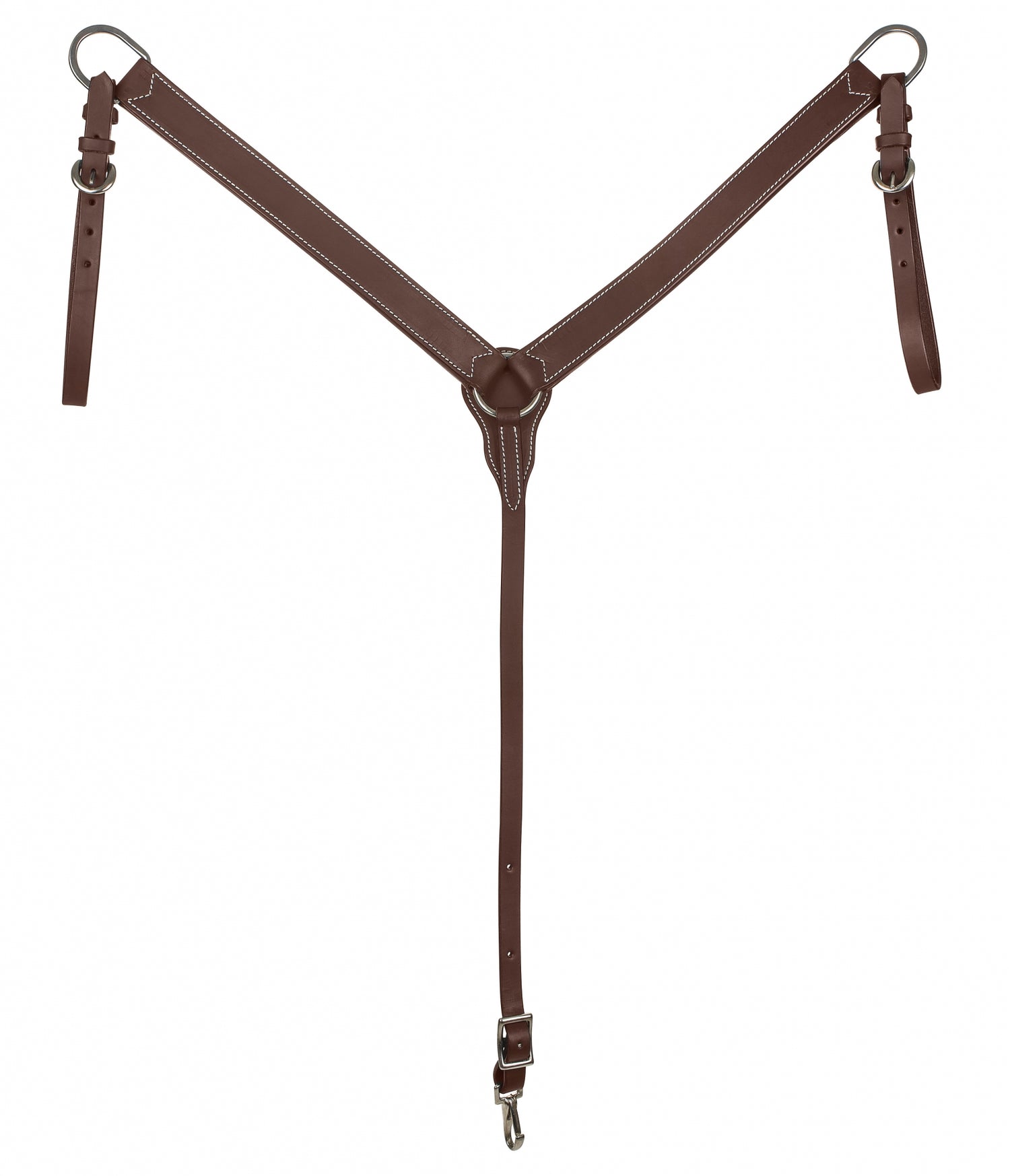 Western Breast Collars
