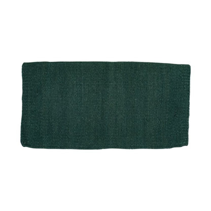 Tabelo Hand Woven Wool Show Blanket 36x34