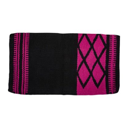 Tabelo Diamond Zipper Blanket