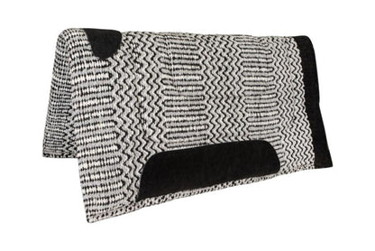 Tabelo Double Weave Saddle Pad 32x32
