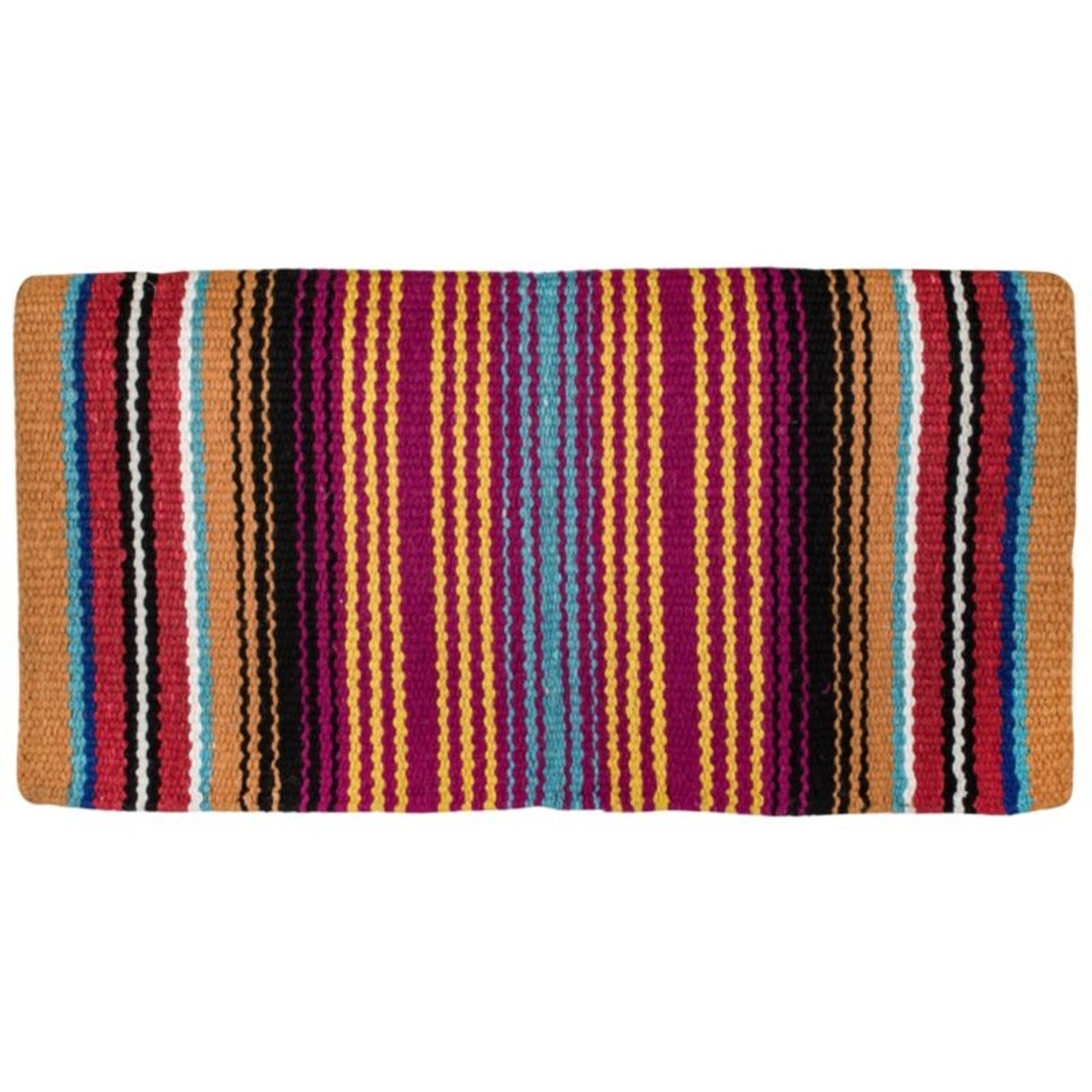 Tabelo Mayan Style Print Blanket 36x34