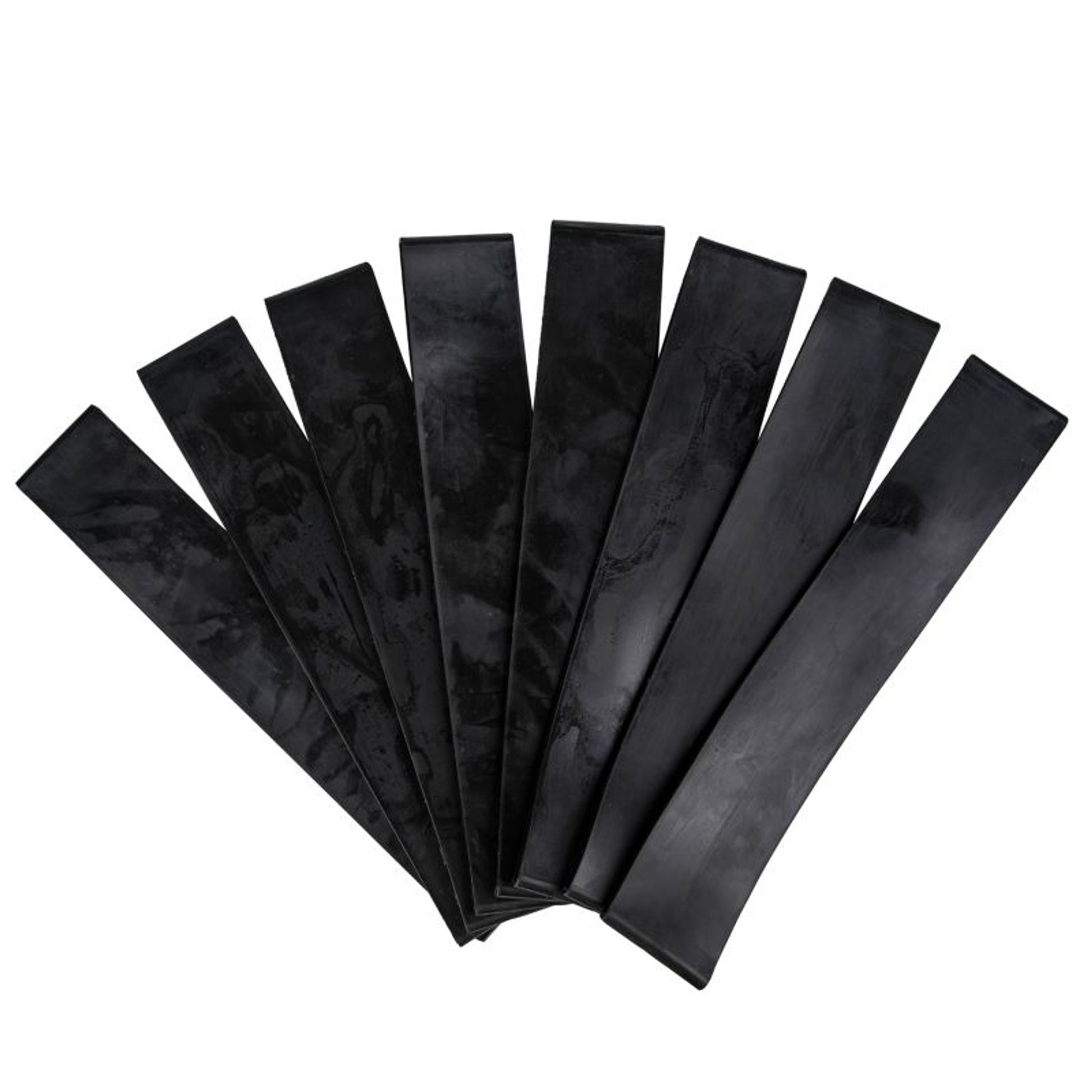 Tabelo Rubber Horn Wraps 8Pc/Bag