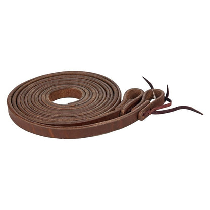 Tabelo Split Reins with Water Tie Ends