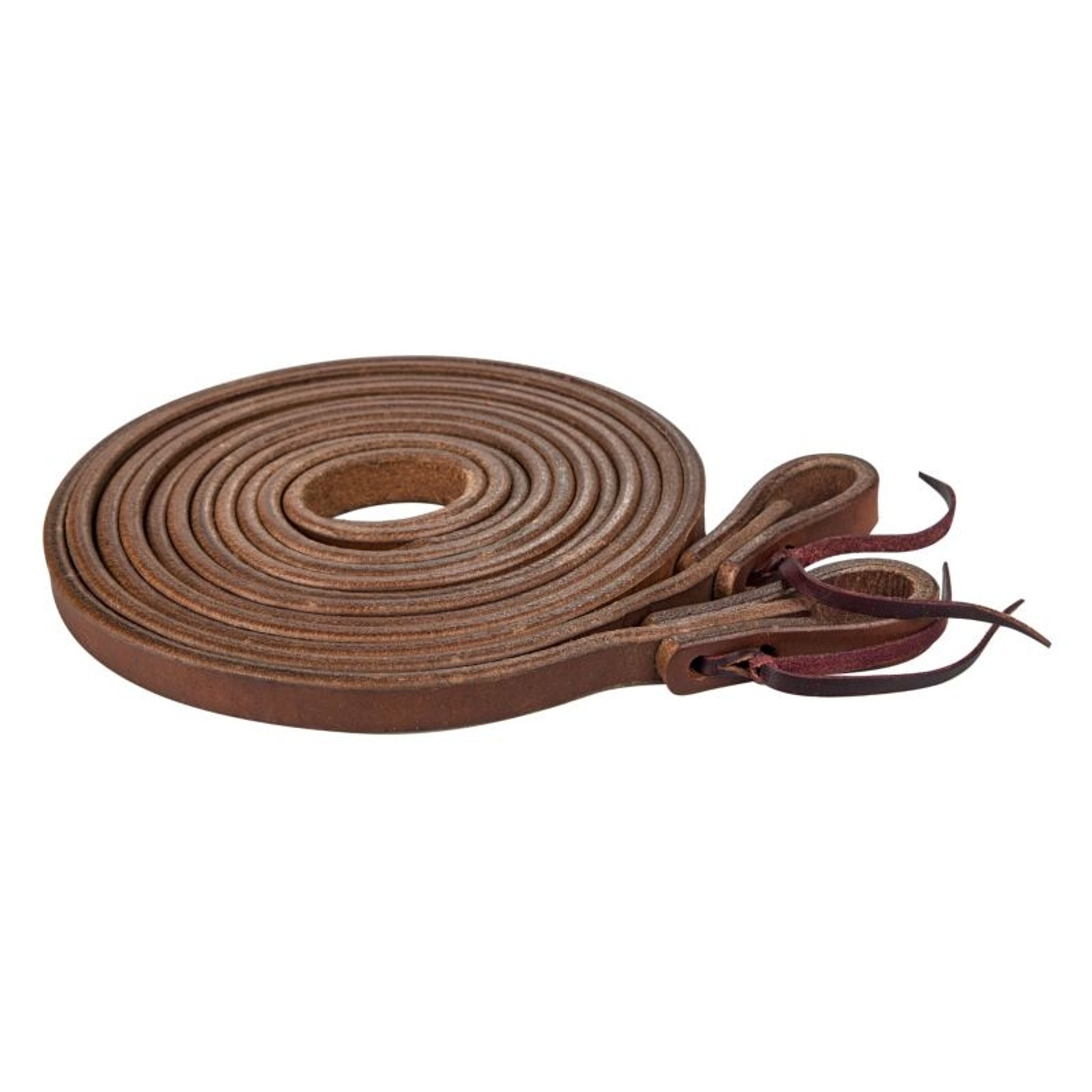 Tabelo Split Reins with Water Tie Ends