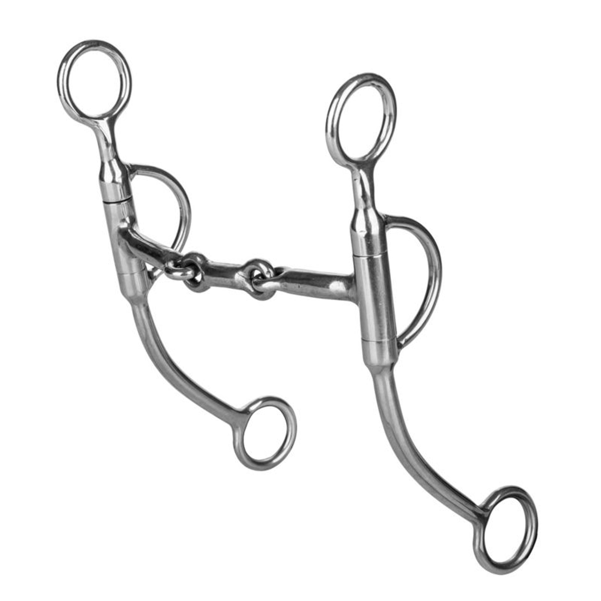 Tabelo SS Pro Reiner Dogbone Bit 5
