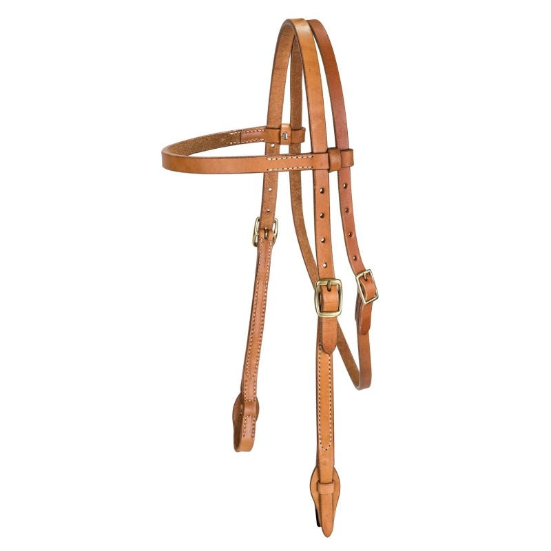 Tabelo Browband Headstall