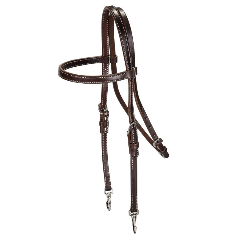 Tabelo Browband Training Headstall