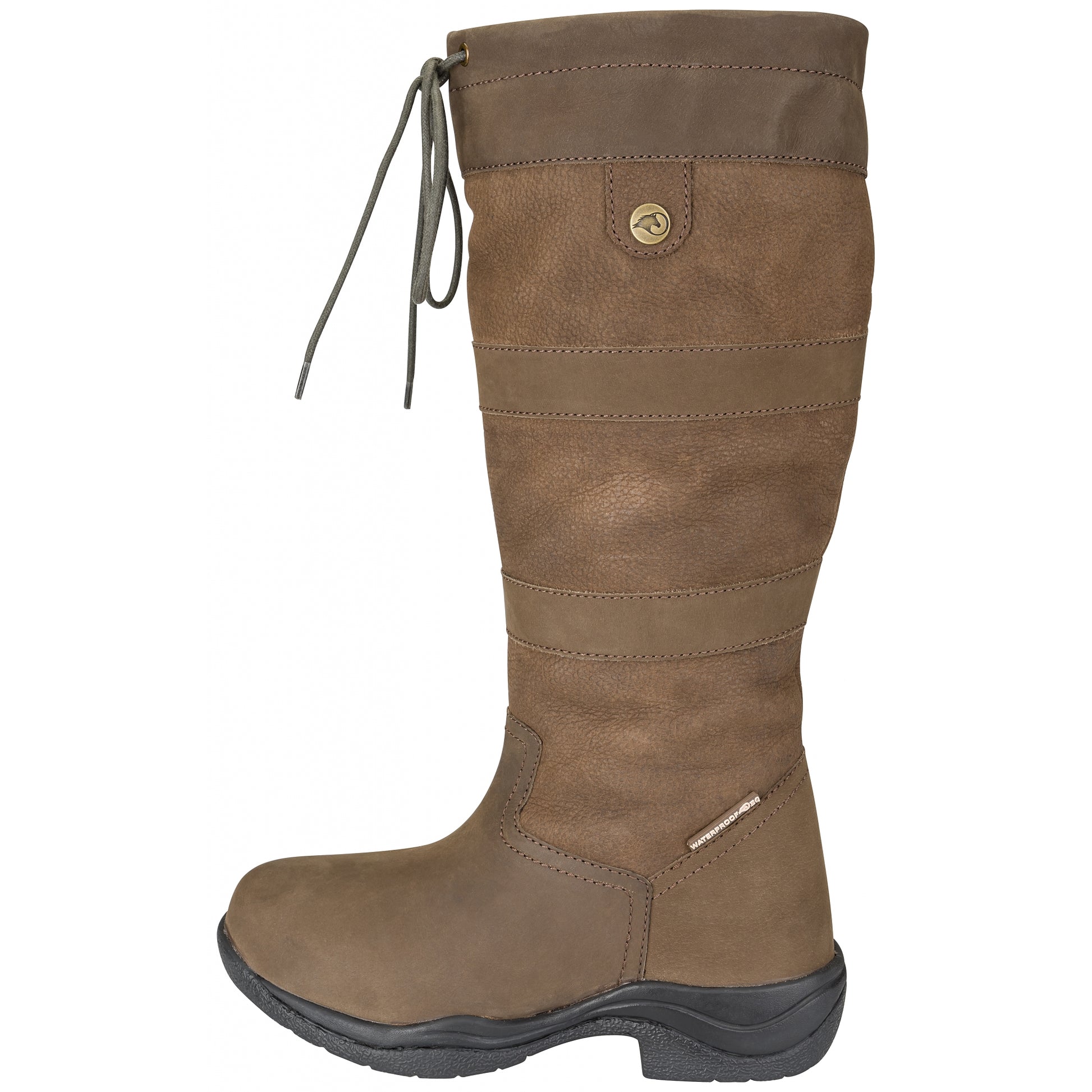 OEQ Ladies Brooke Country Boots