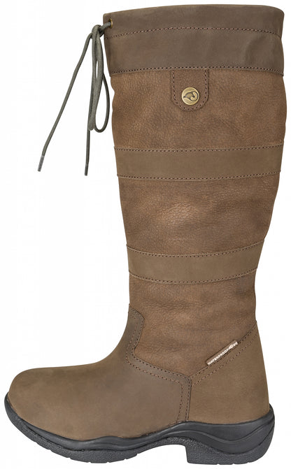 OEQ Ladies Brooke Country Boots