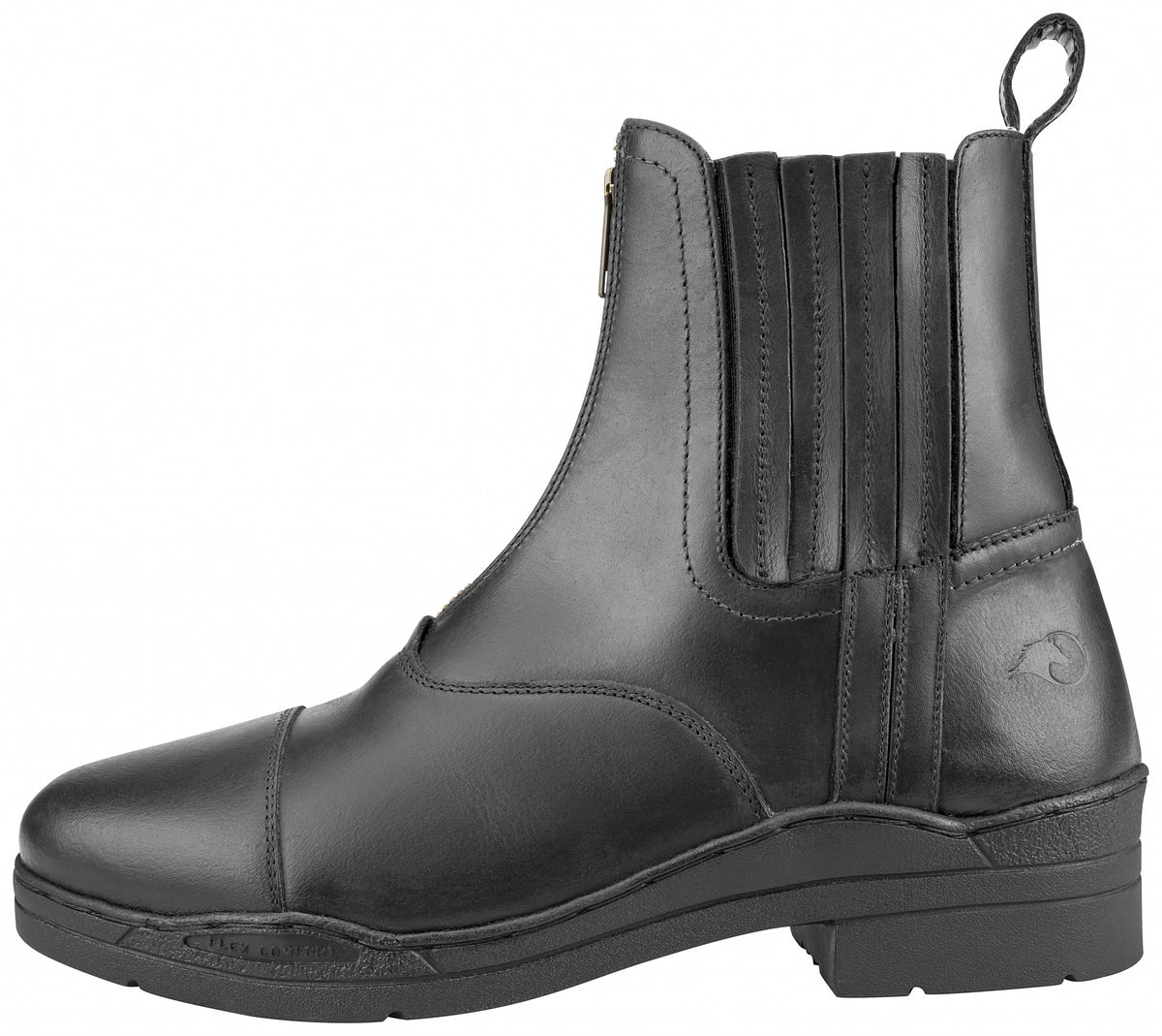 Paddock Boots