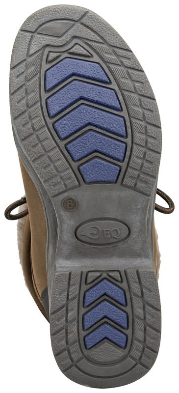 OEQ Ladies Sheepskin Short Boot