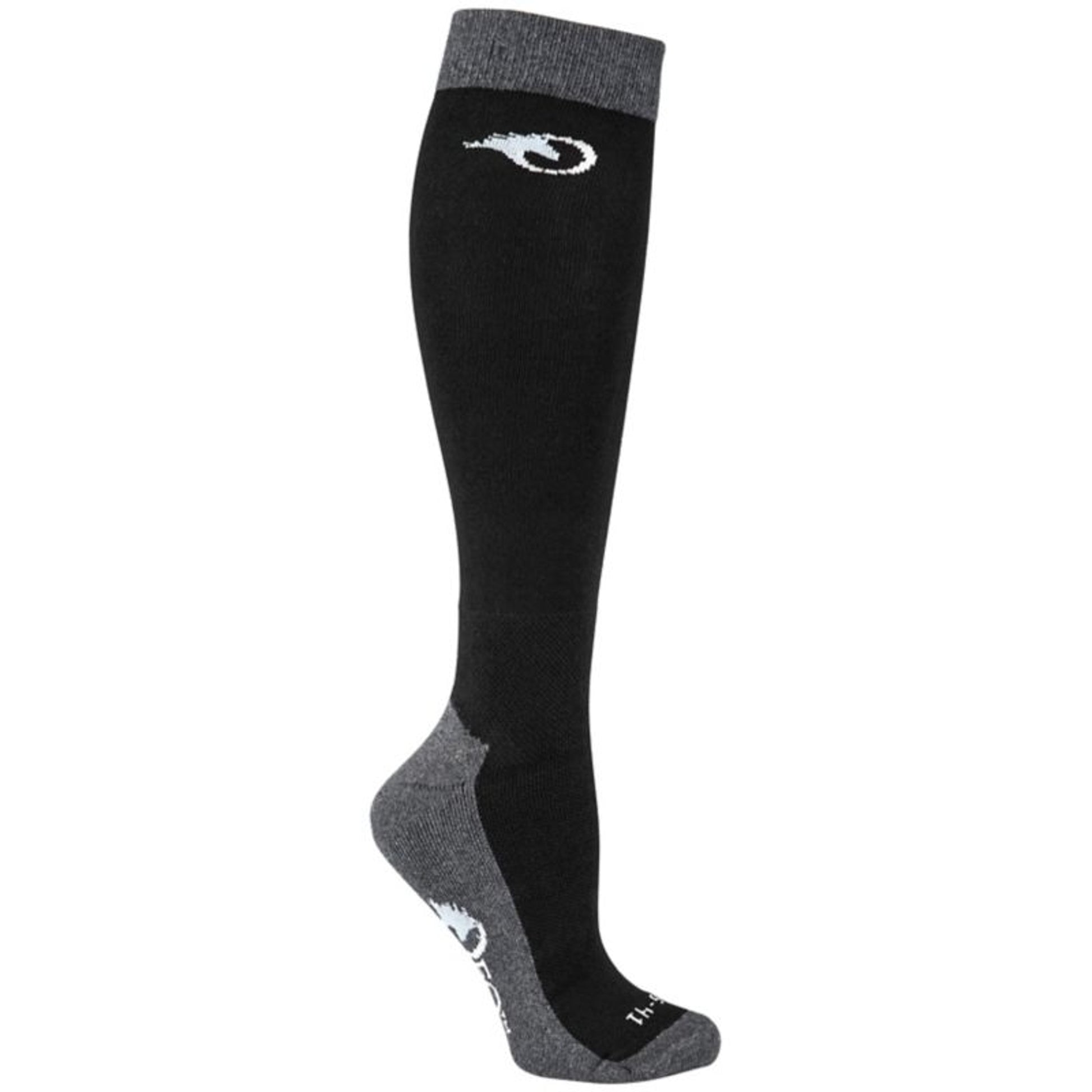 OEQ Ride Cool Comfort Sock