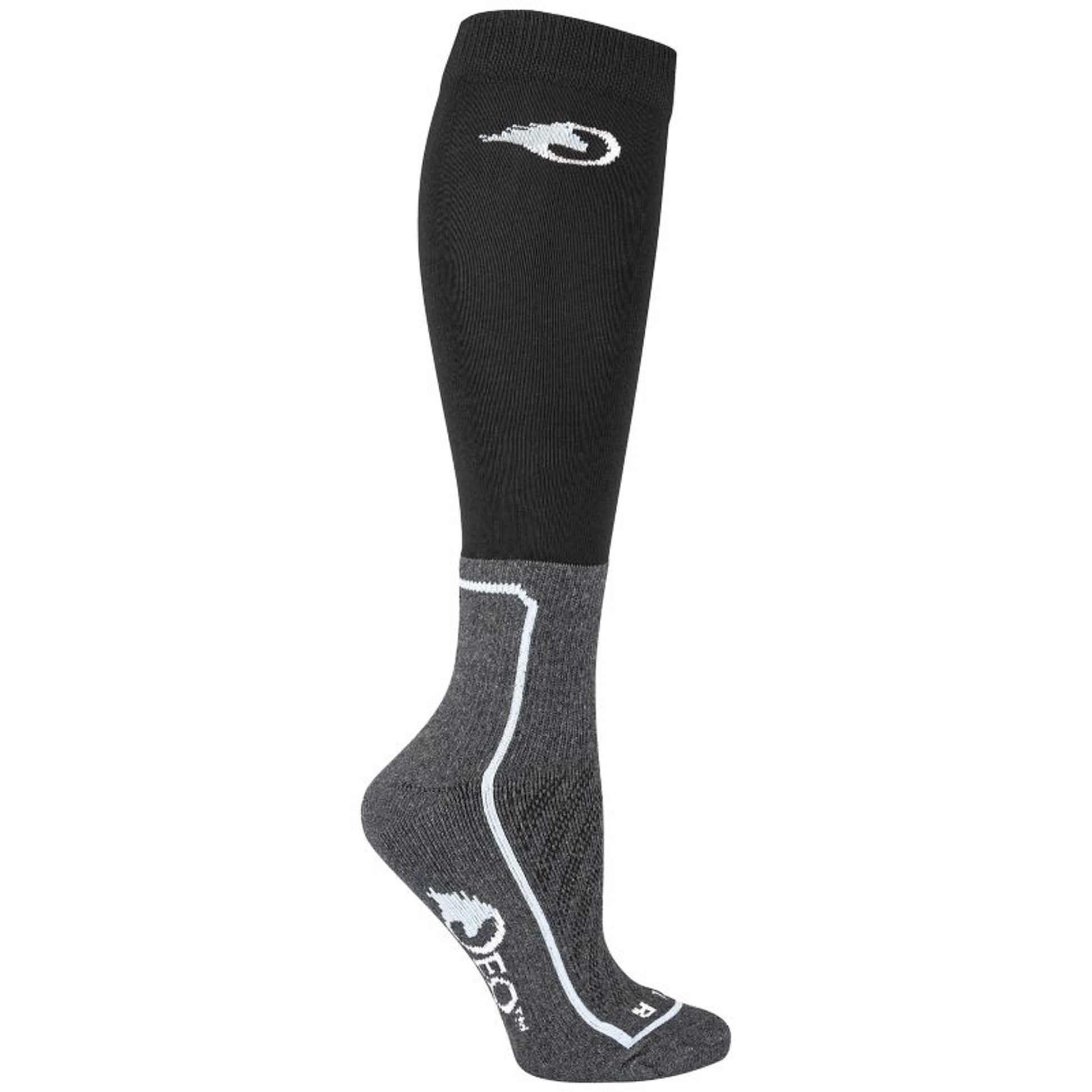 OEQ Essential Tall Boot Sock
