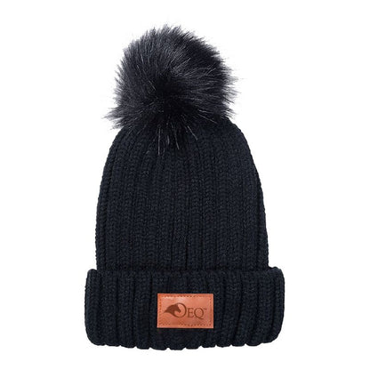 OEQ Ladies Knit Beanie