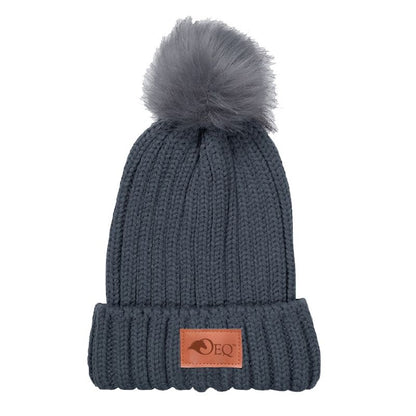 OEQ Ladies Knit Beanie