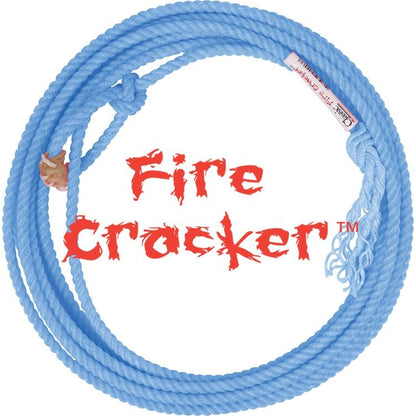 Classic Equine Firecracker Kids Rope