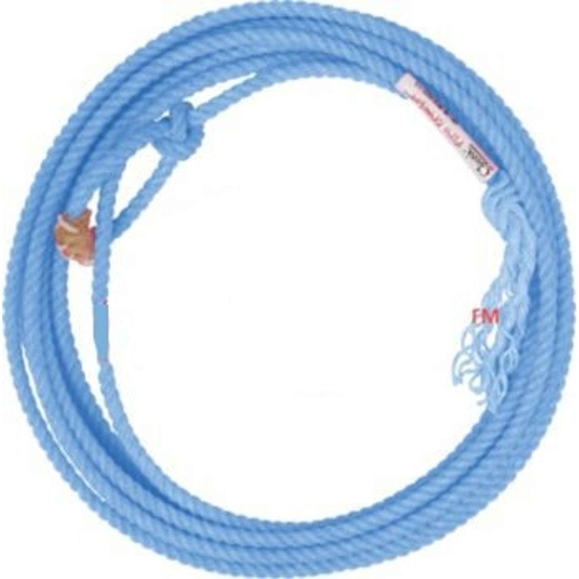 Classic Equine Firecracker Kids Rope