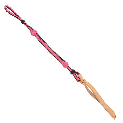 Mustang Braided Nylon Quirt