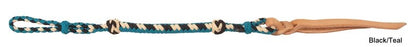 Mustang Braided Nylon Quirt
