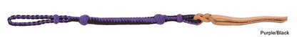 Mustang Braided Nylon Quirt