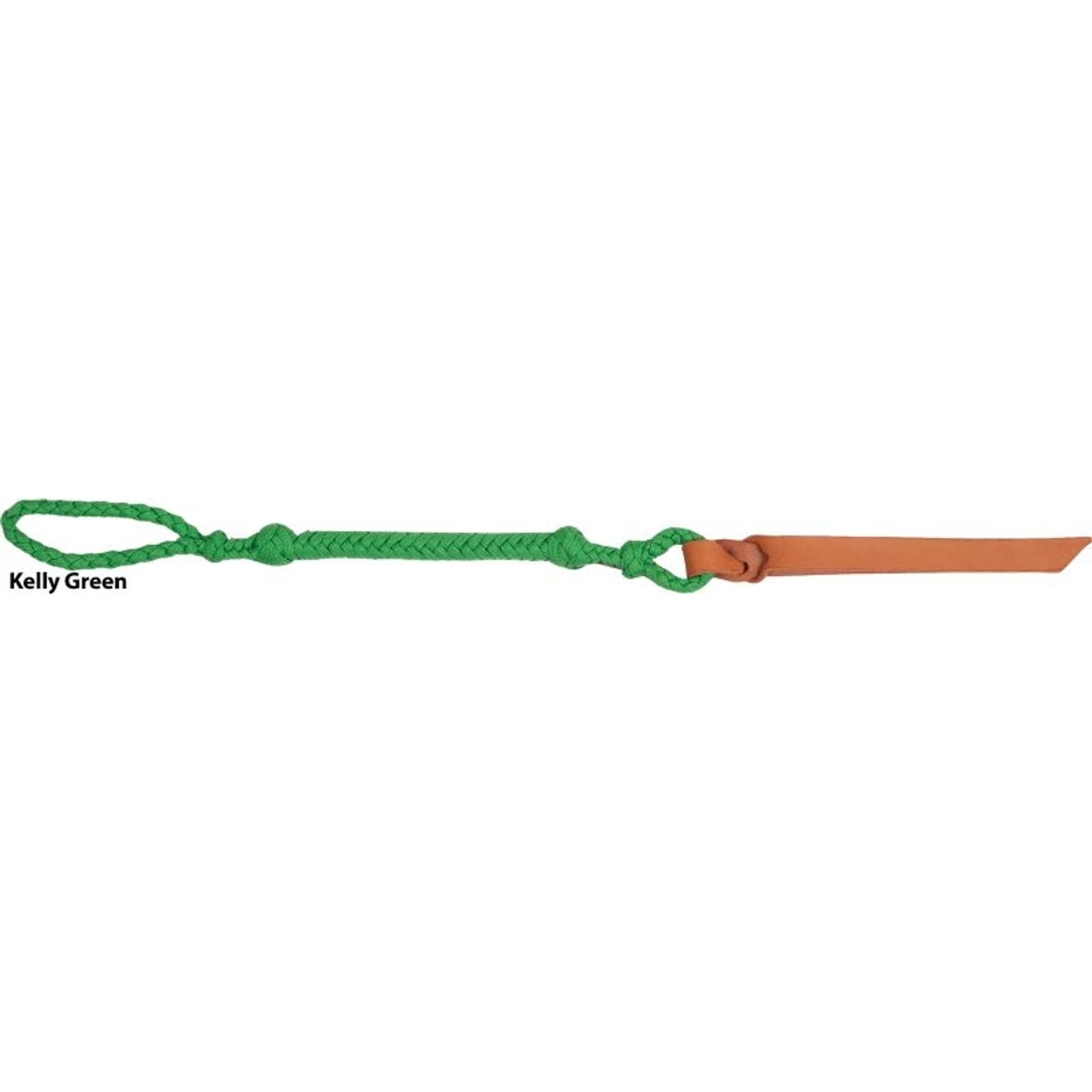 Mustang Braided Nylon Quirt