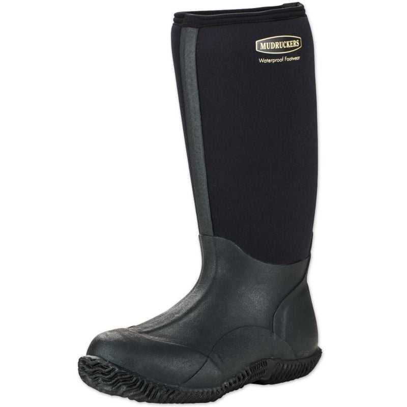 Mudruckers Waterproof Tall Boots