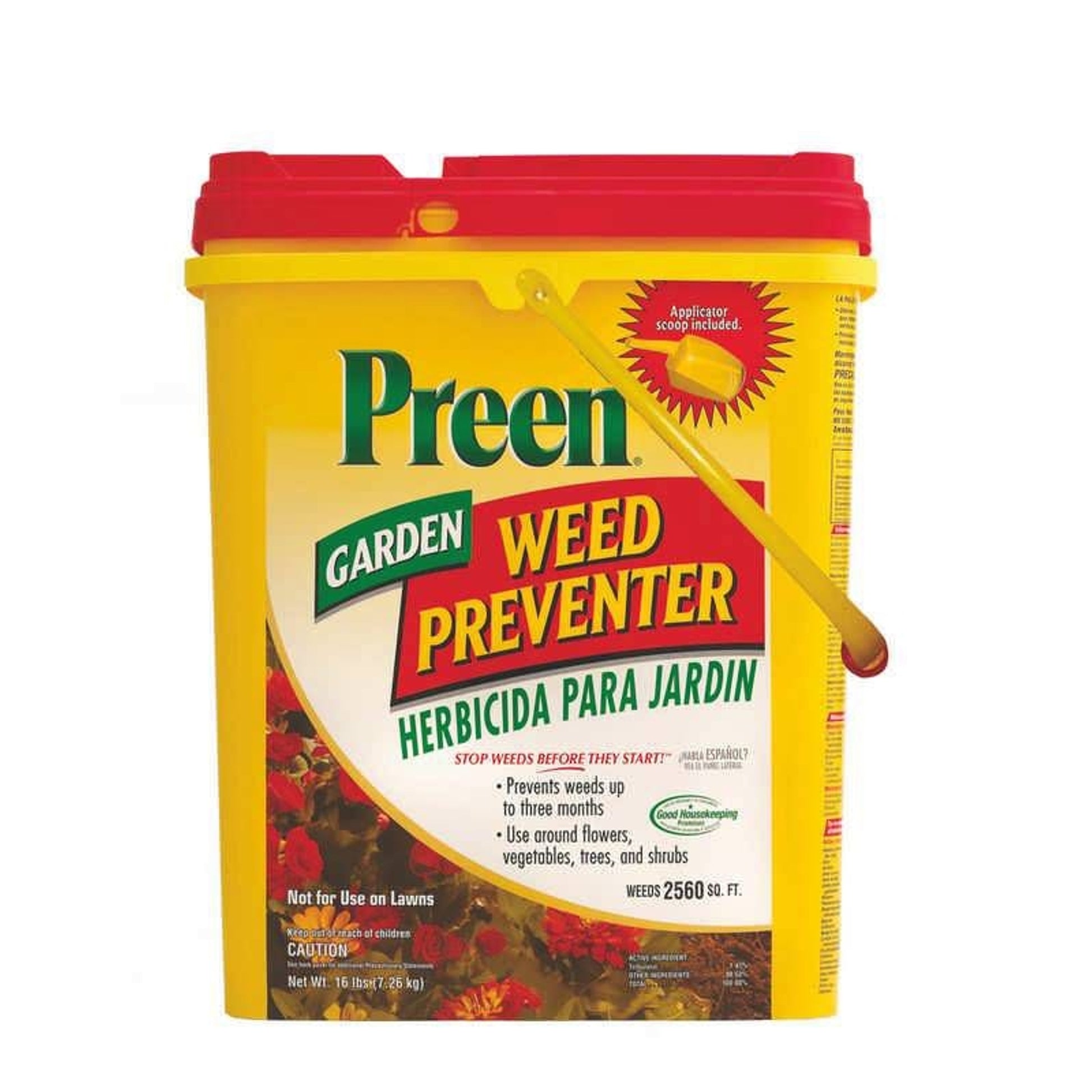Preen