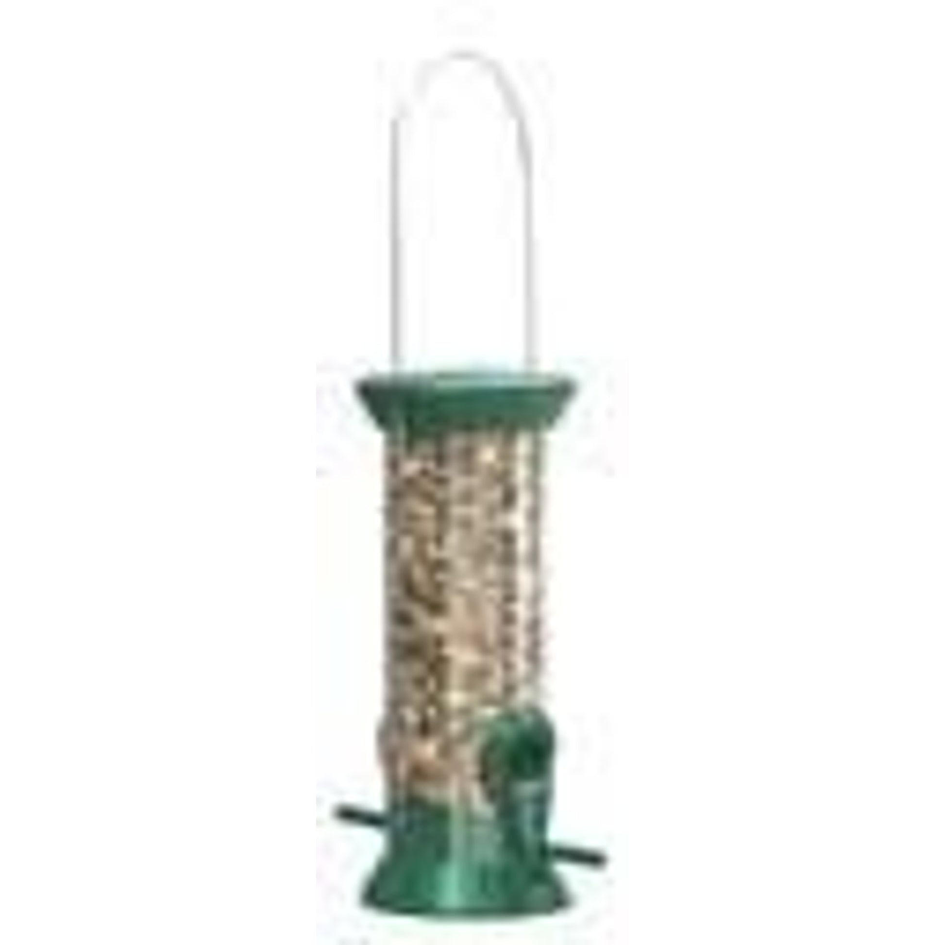 Droll Yankees Sunflower Tube Feeder