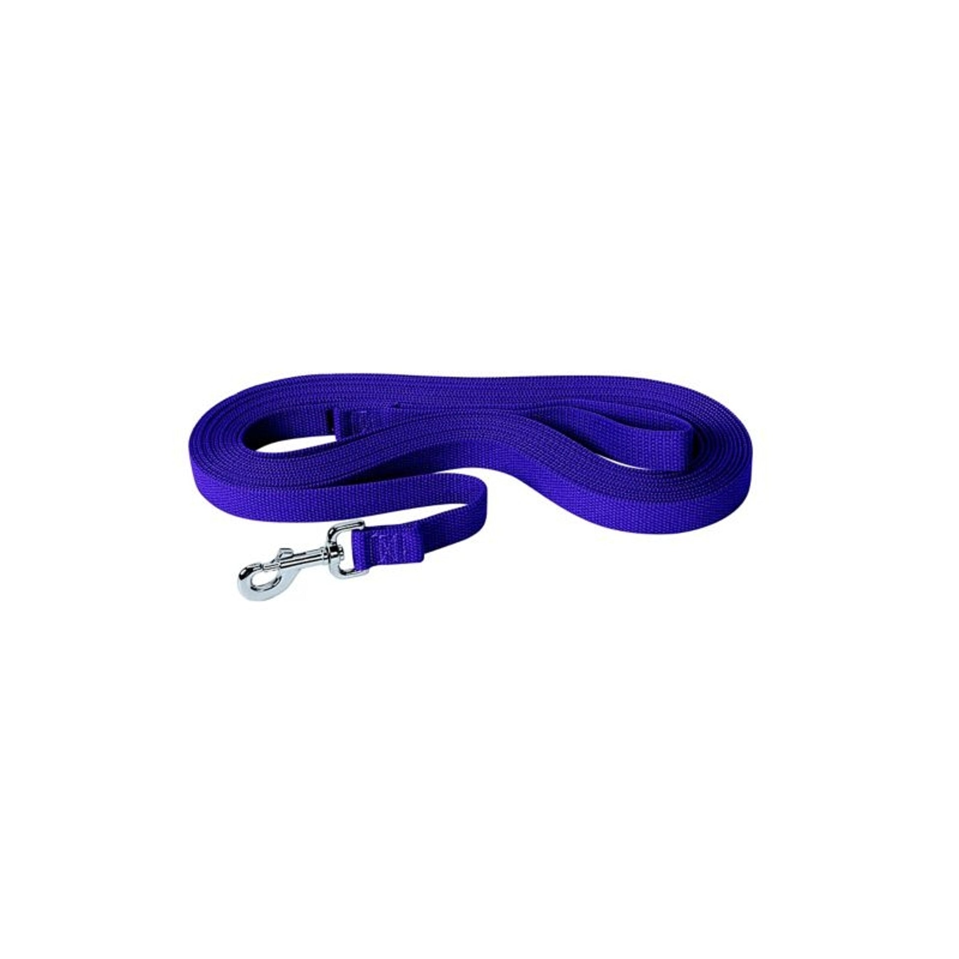 Weaver Flat Cotton Lune Line With Snap 30ft