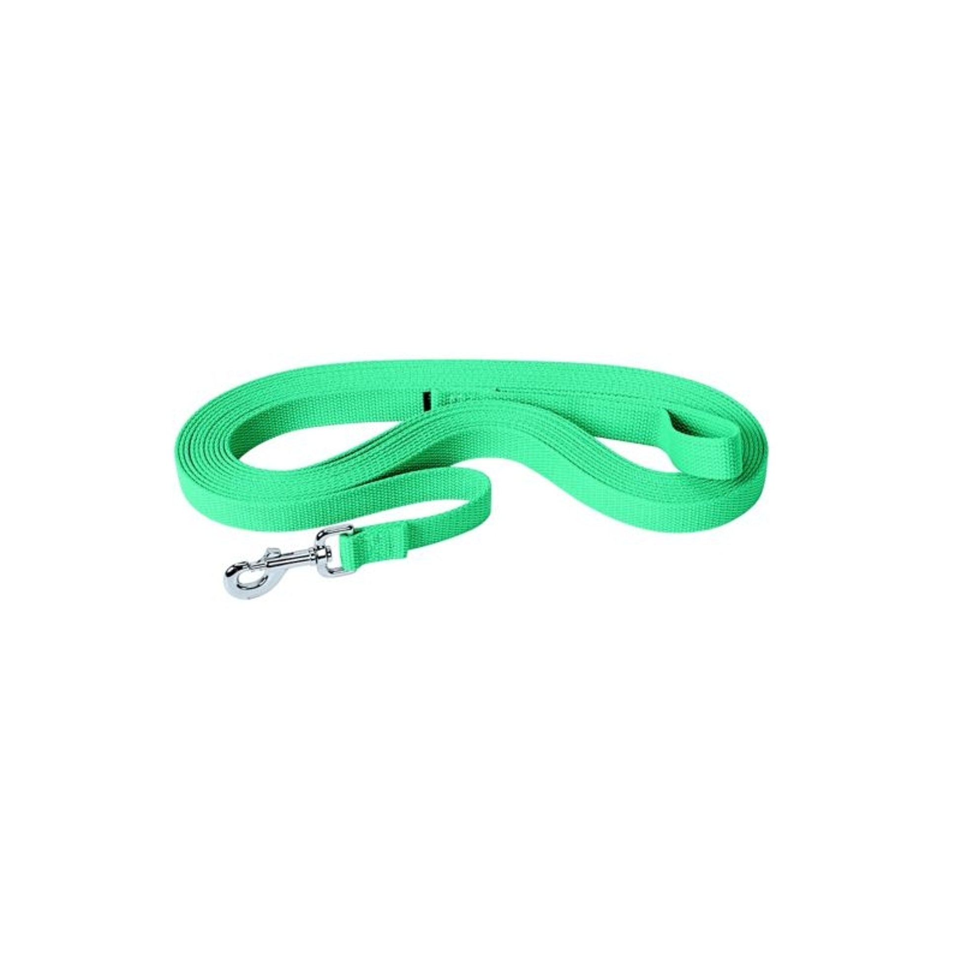 Weaver Flat Cotton Lune Line With Snap 30ft