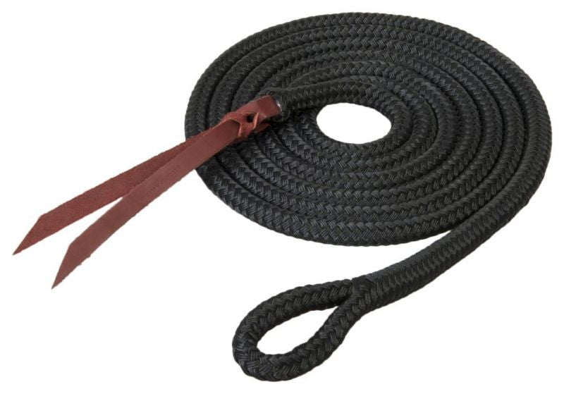 Weaver Silvertip Yacht Braid Lead