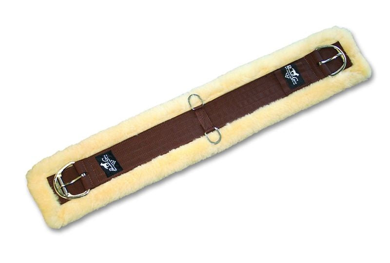 Professionals Choice SMx Shearling Cinch