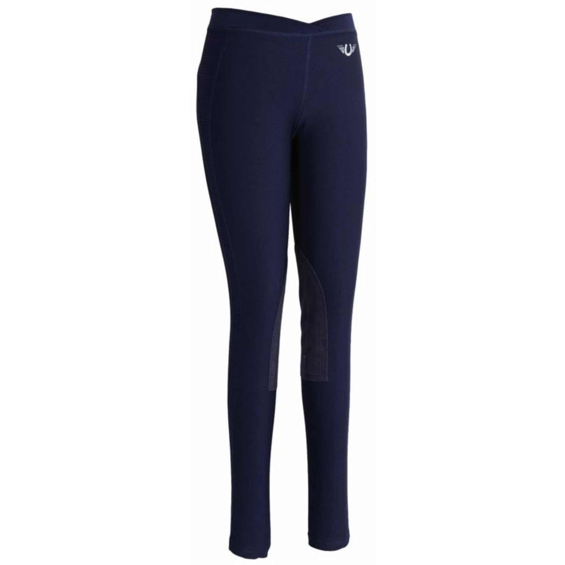 TuffRider Ladies Ventilated Tight