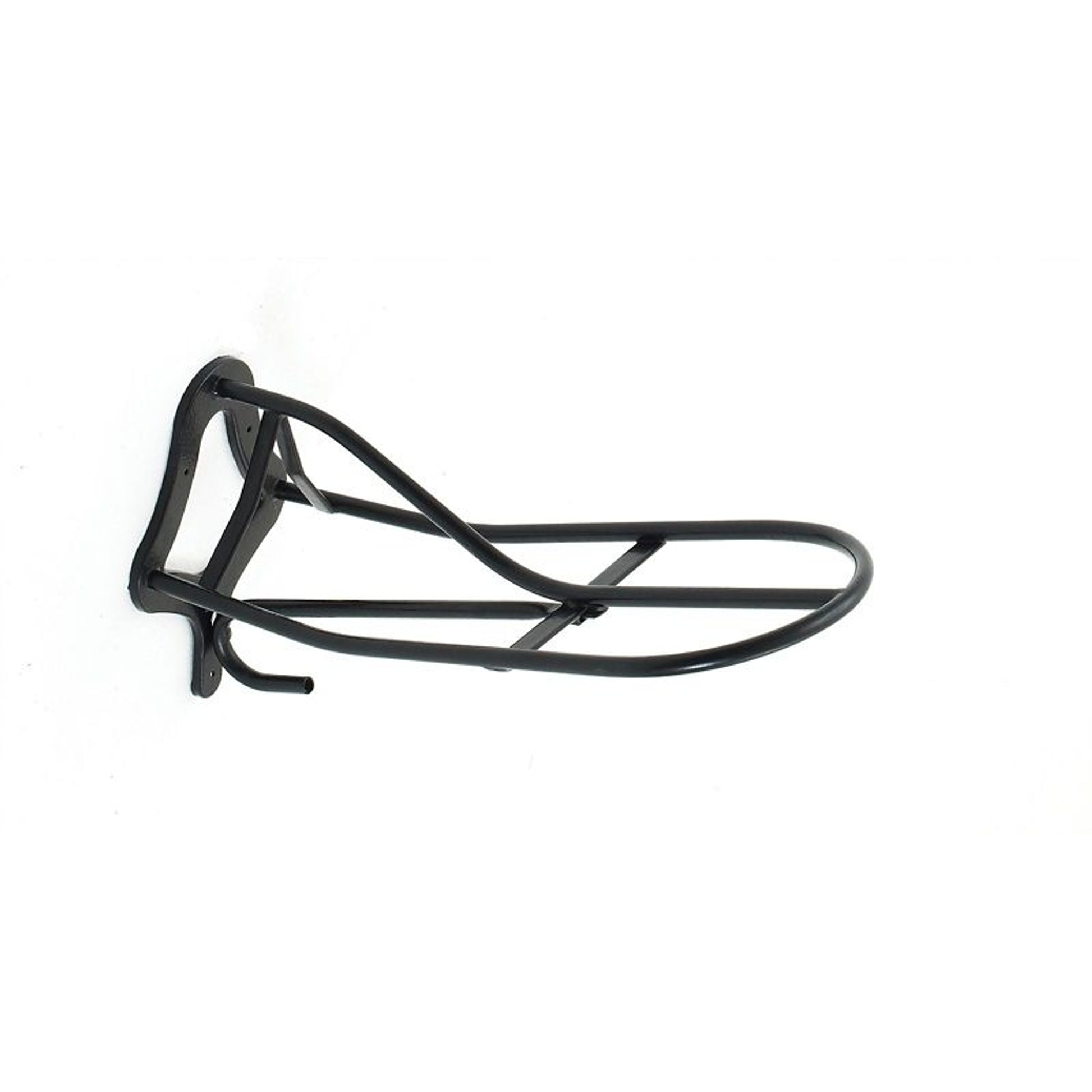 Equiessentials Saddle Rack Black