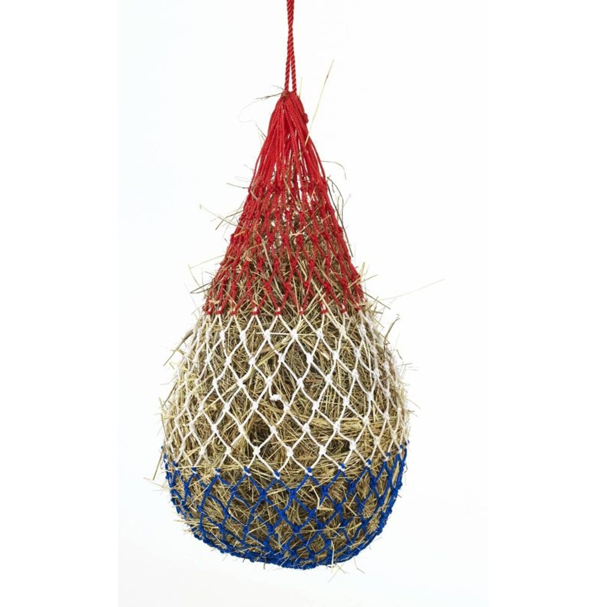 Equiessentials Premium 4 Flake Poly Hay Net