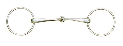 Centaur Medium Weight Hollow Mouth